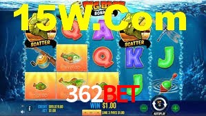 362Bet: Seu Cassino Premiado com Pagamentos Rápidos