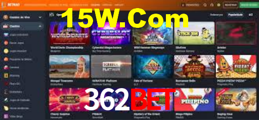362Bet