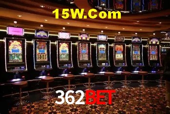 Inovações de Jogos na 362Bet: O Futuro das Experiências Interativas
