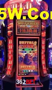 362Bet
