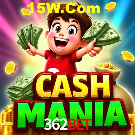 Welcome Bonus 362Bet