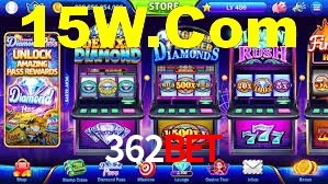 Tournaments 362Bet
