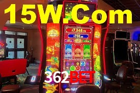 362 Bet Vip
