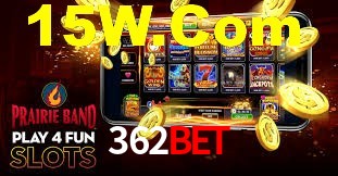 Programa VIP 362Bet