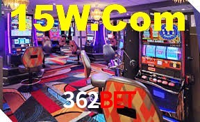 Premium Interface 362Bet