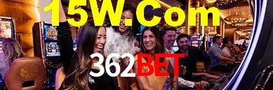 Sinta a adrenalina dos jogos de cassino com 362Bet