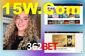 362Bet: Jogos de Caça-Níqueis-Altas Recompensas, Roleta-Velocidade, Blackjack-Desafios Máximos